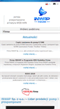 Mobile Screenshot of inwap.pl