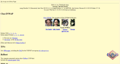 Desktop Screenshot of ftp.inwap.com