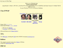 Tablet Screenshot of ftp.inwap.com