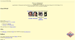 Desktop Screenshot of inwap.com